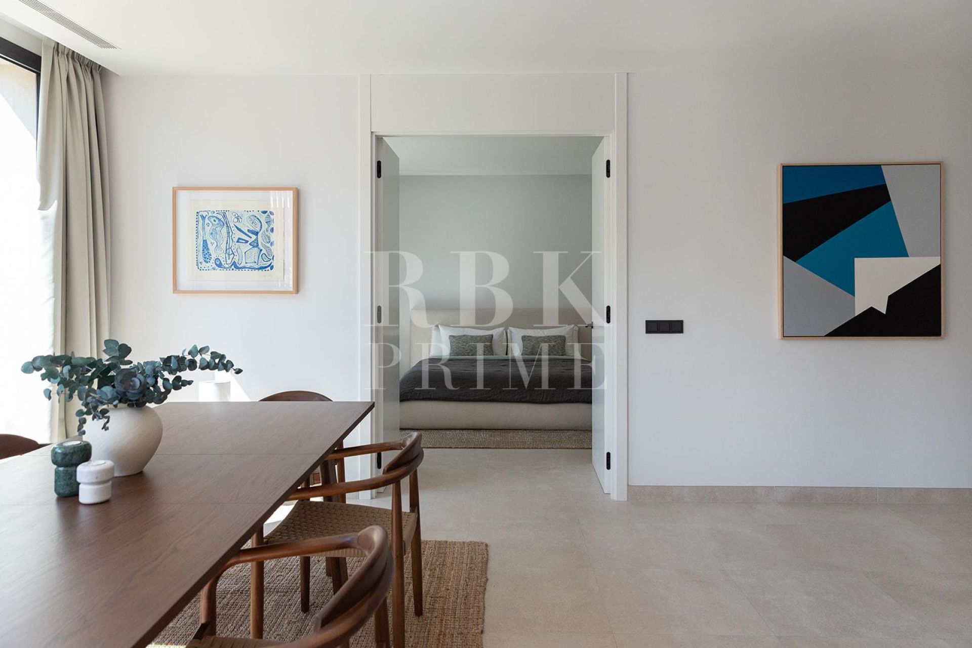 Available - Ground floor - Palma