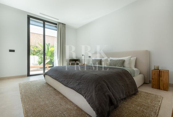 Ground floor · Available - Palma
