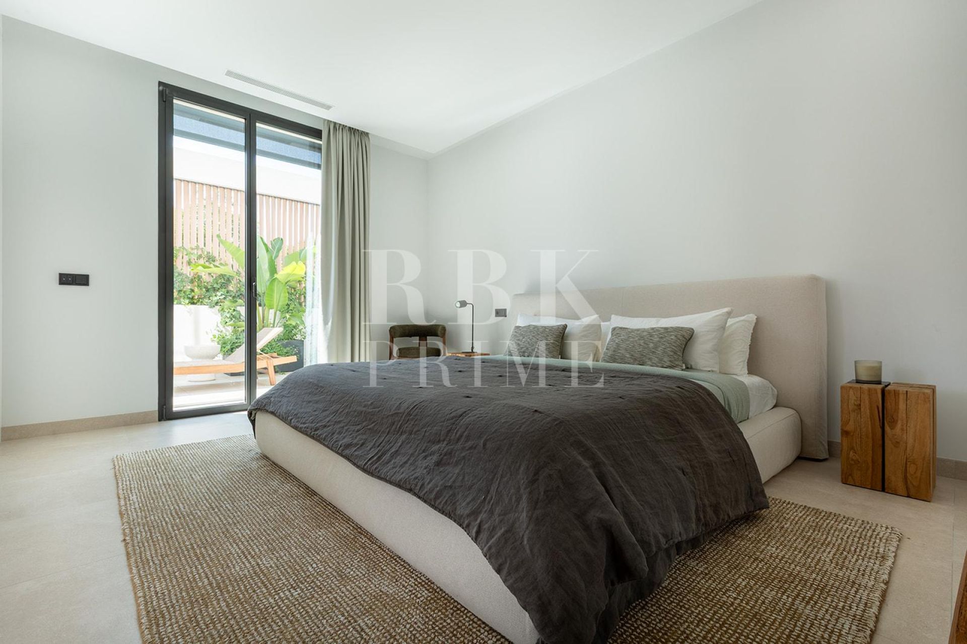 Available - Ground floor - Palma