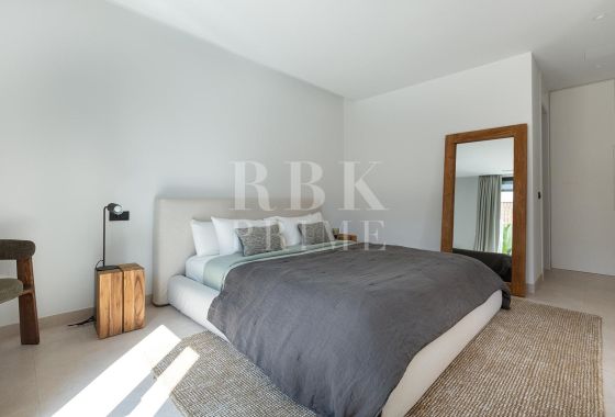 Ground floor · Available - Palma