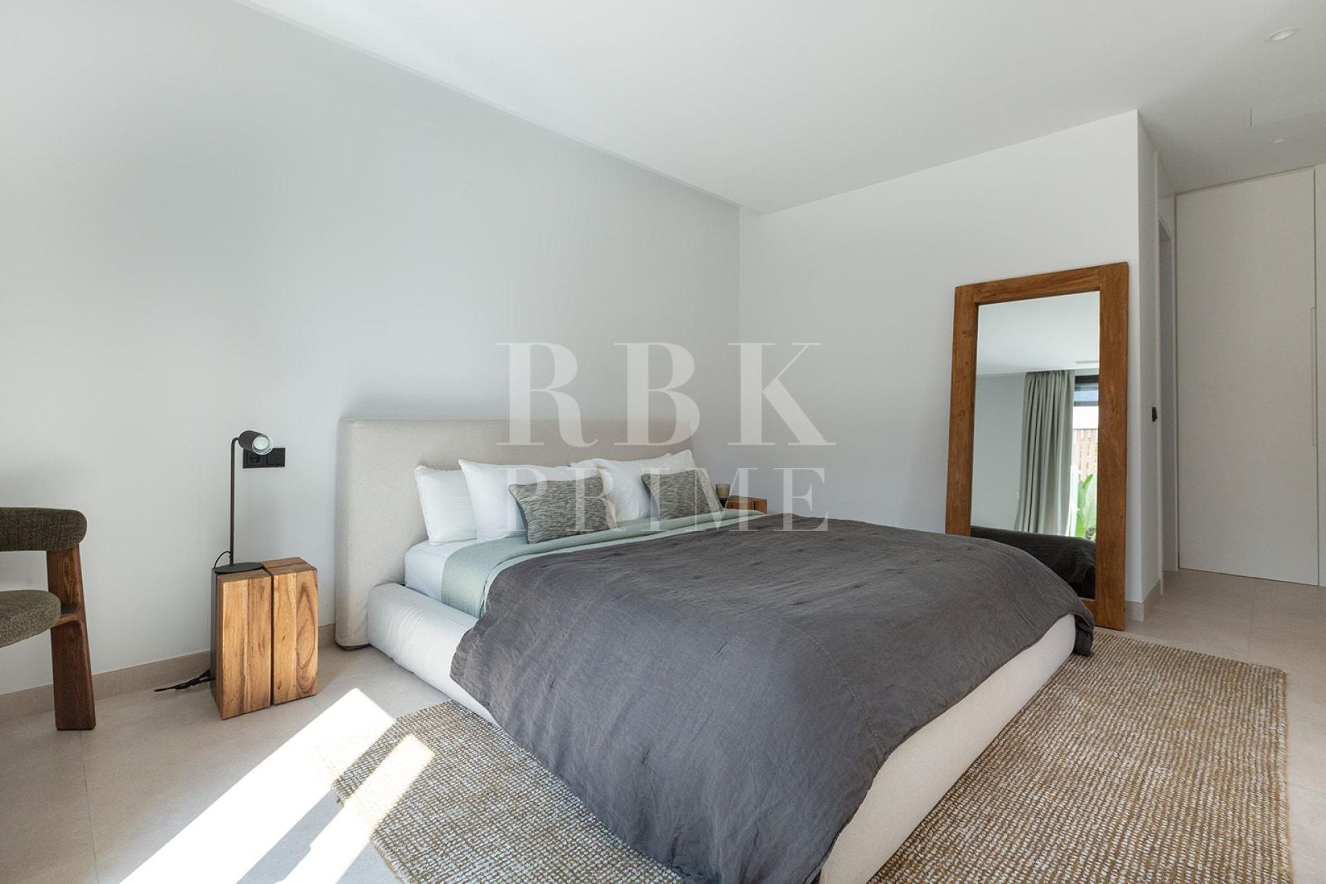 Available - Ground floor - Palma