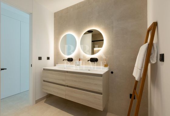 Ground floor · Available - Palma