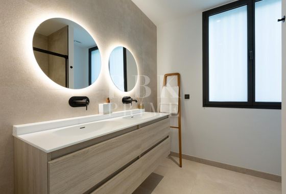 Ground floor · Available - Palma