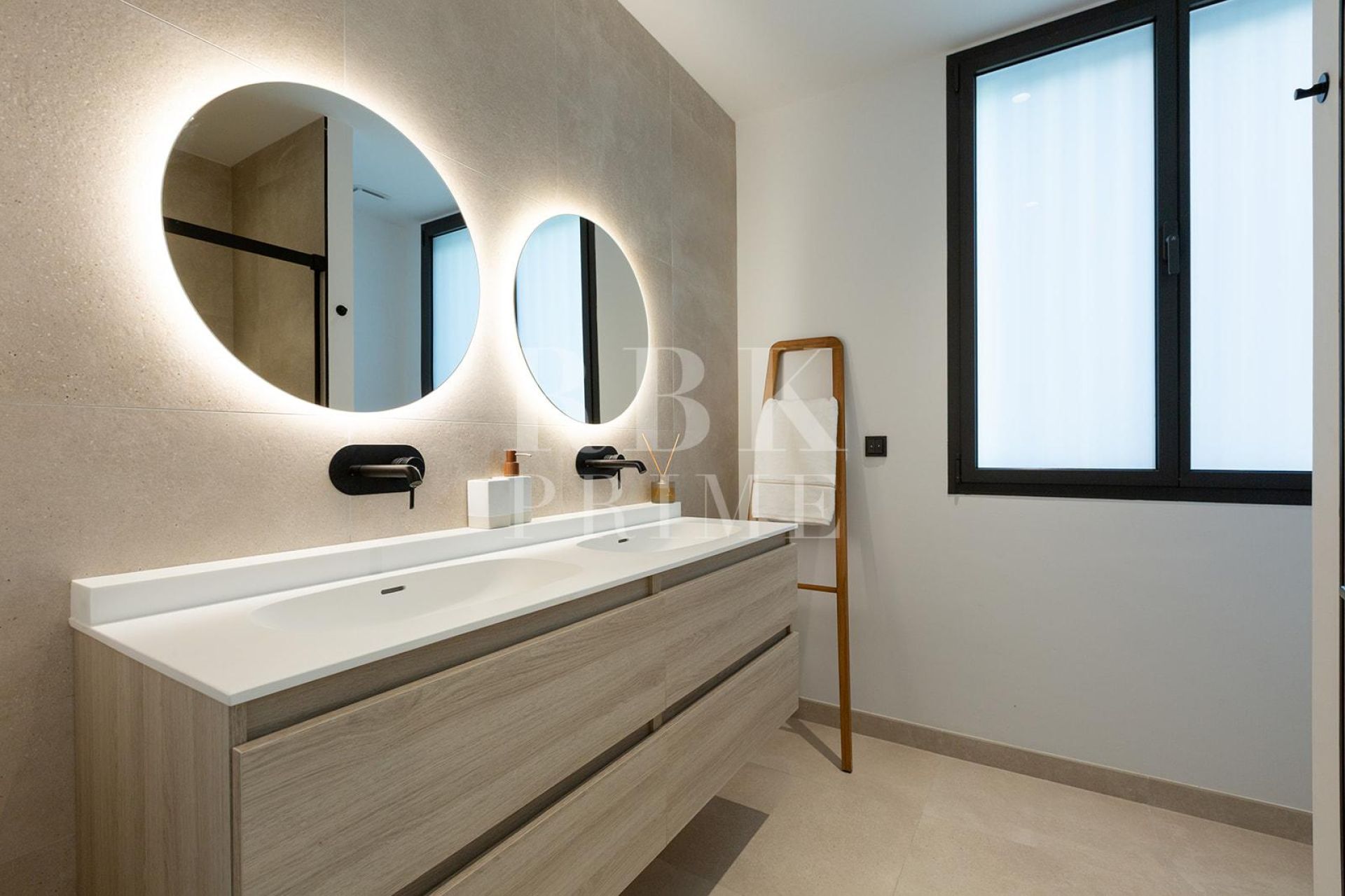 Available - Ground floor - Palma