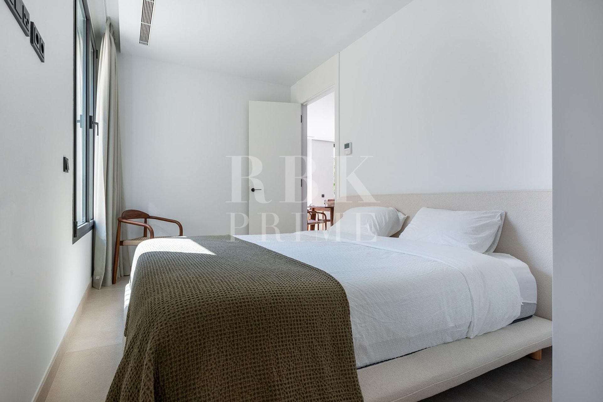 Available - Ground floor - Palma