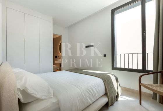 Ground floor · Available - Palma