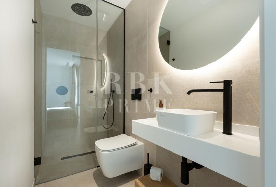 Ground floor · Available - Palma