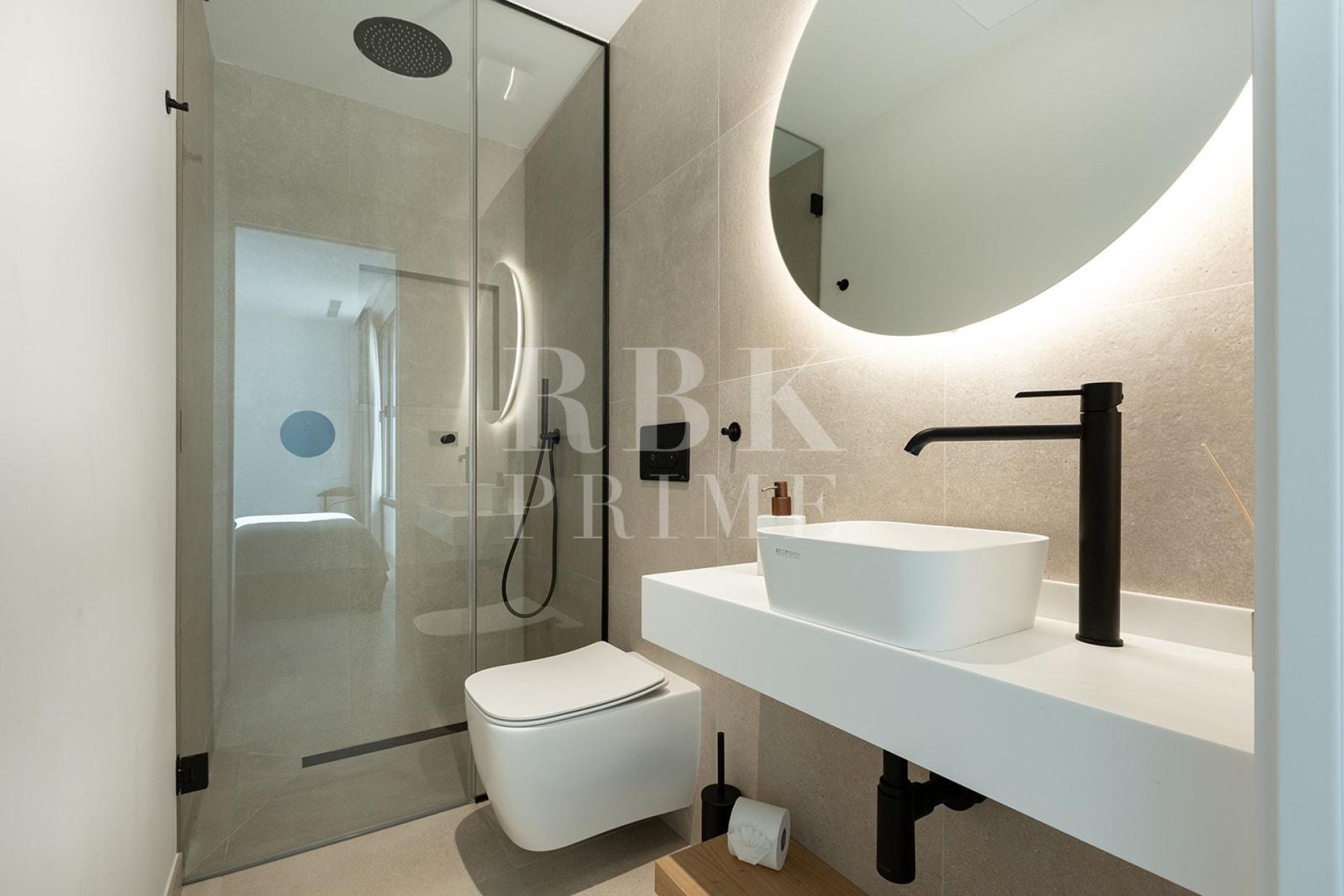 Available - Ground floor - Palma