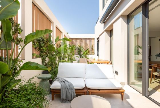 Ground floor · Available - Palma