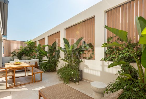 Ground floor · Available - Palma