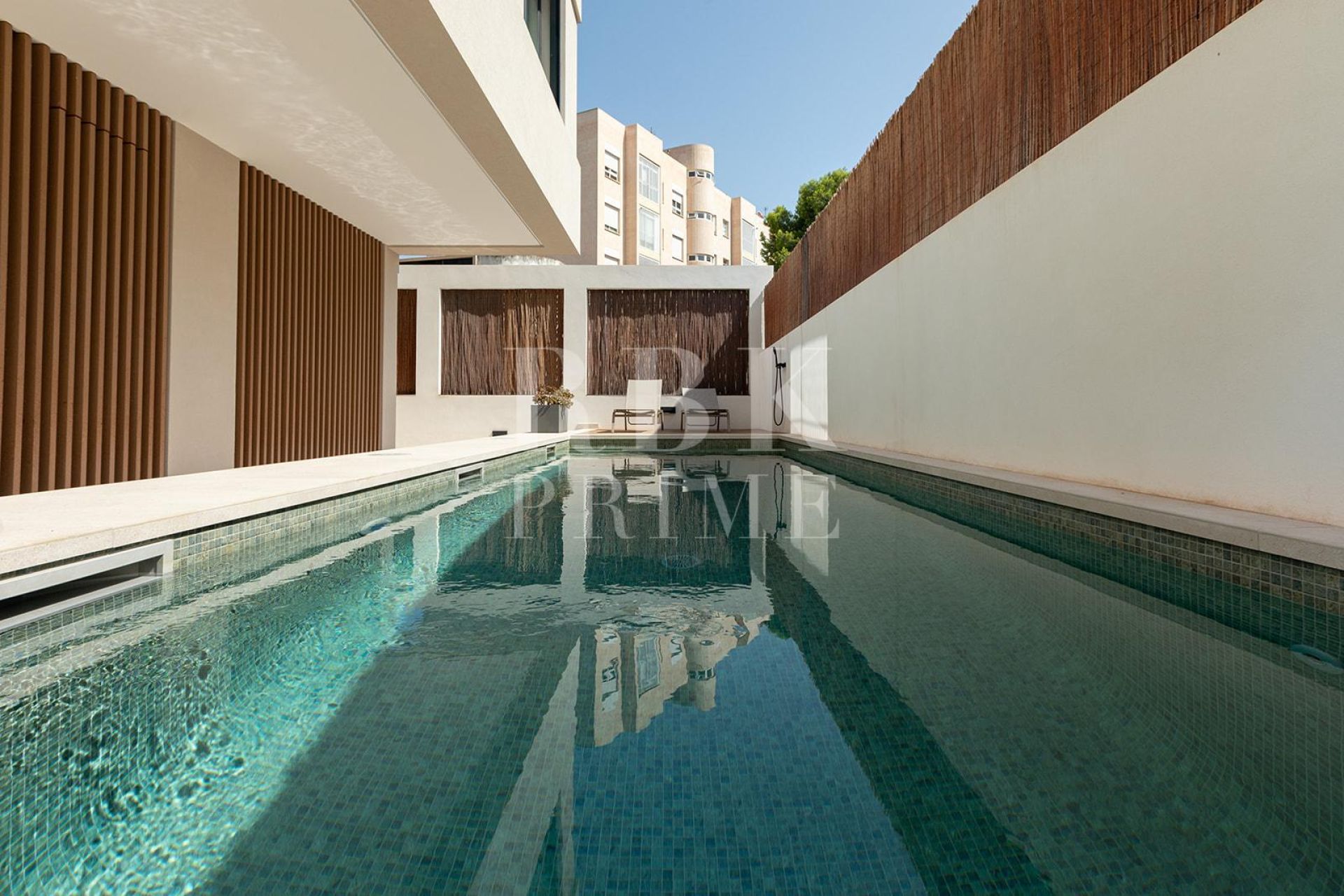 Available - Ground floor - Palma