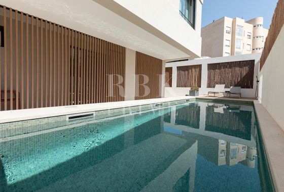 Ground floor · Available - Palma