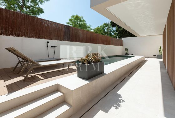 Ground floor · Available - Palma