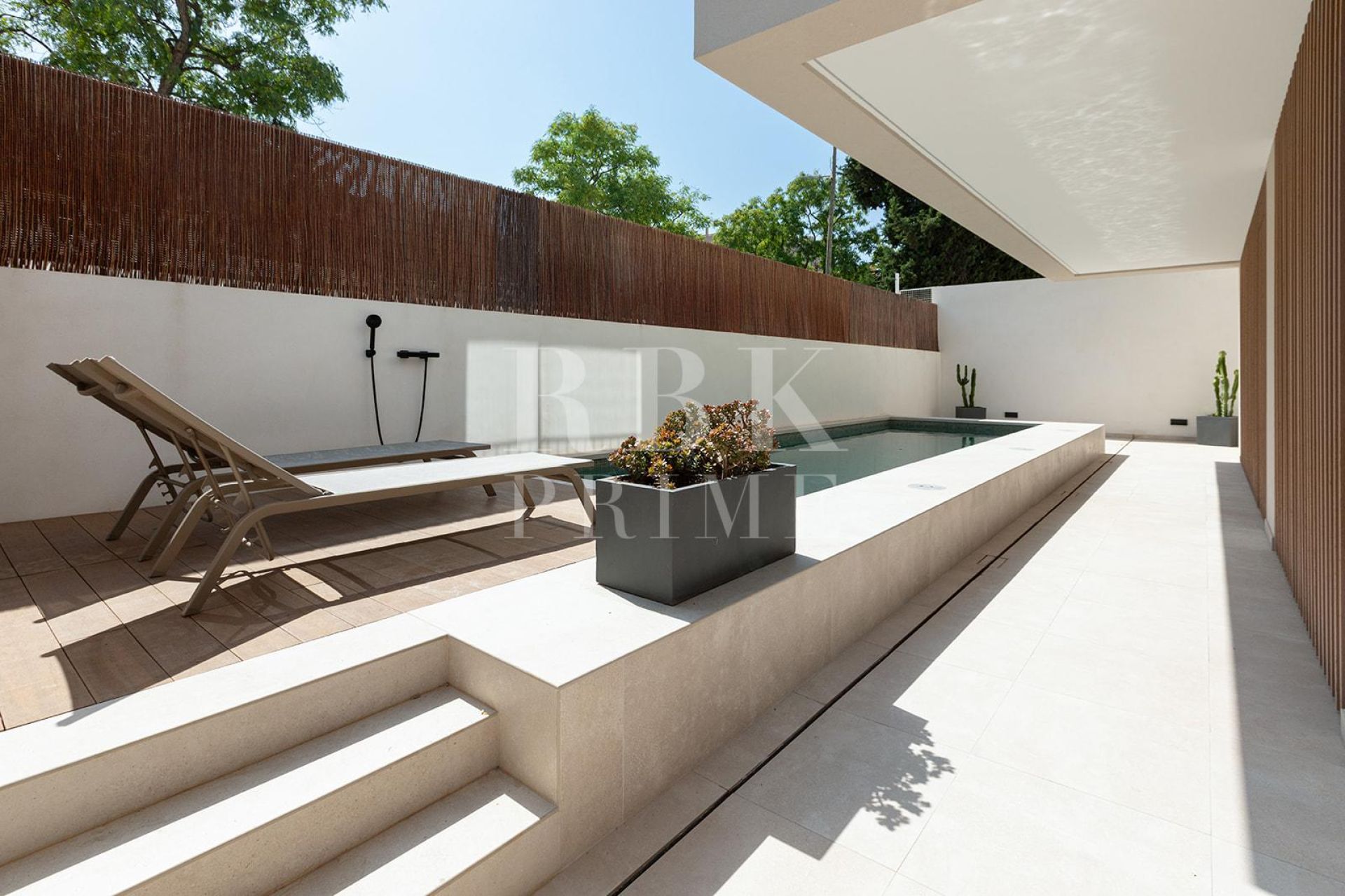 Available - Ground floor - Palma
