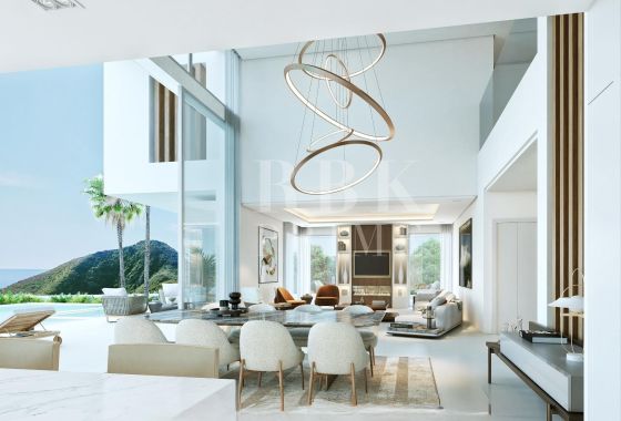 Villa · Available - Marbella · Málaga