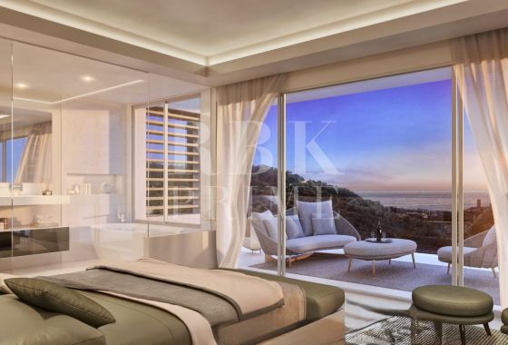 Villa · Available - Marbella · Málaga