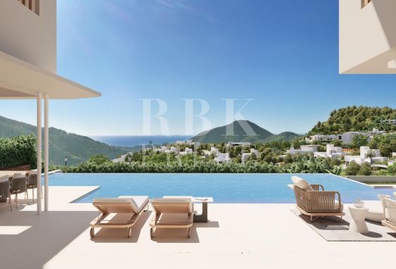 Villa · Available - Marbella · Málaga