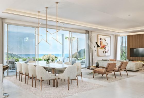 Villa · Available - Marbella · Málaga