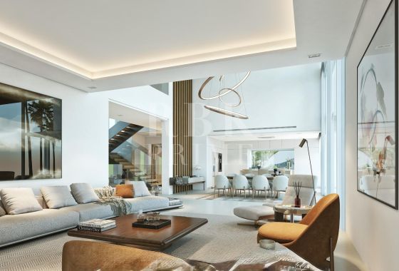 Villa · Available - Marbella · Málaga