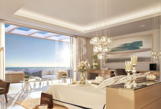Villa · Available - Marbella · Málaga