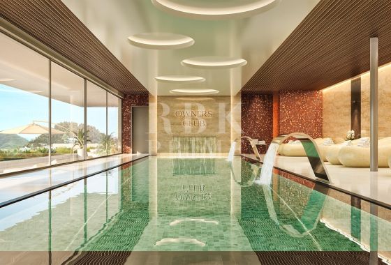 Villa · Available - Marbella · Málaga