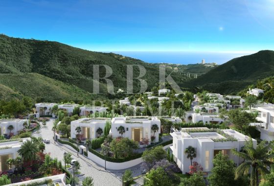 Villa · Available - Marbella · Málaga