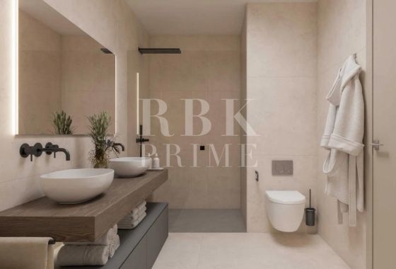 Available - Penthouse - Marbella - Costa del Sol