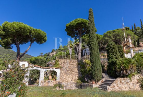 Available - Urban plot - Girona