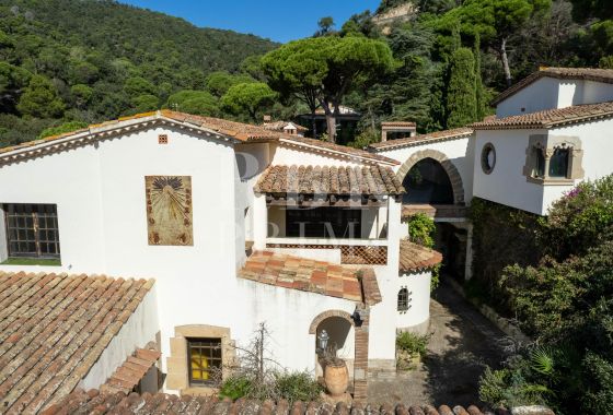 Available - Urban plot - Girona