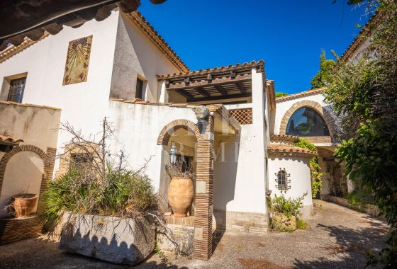 Available - Urban plot - Girona