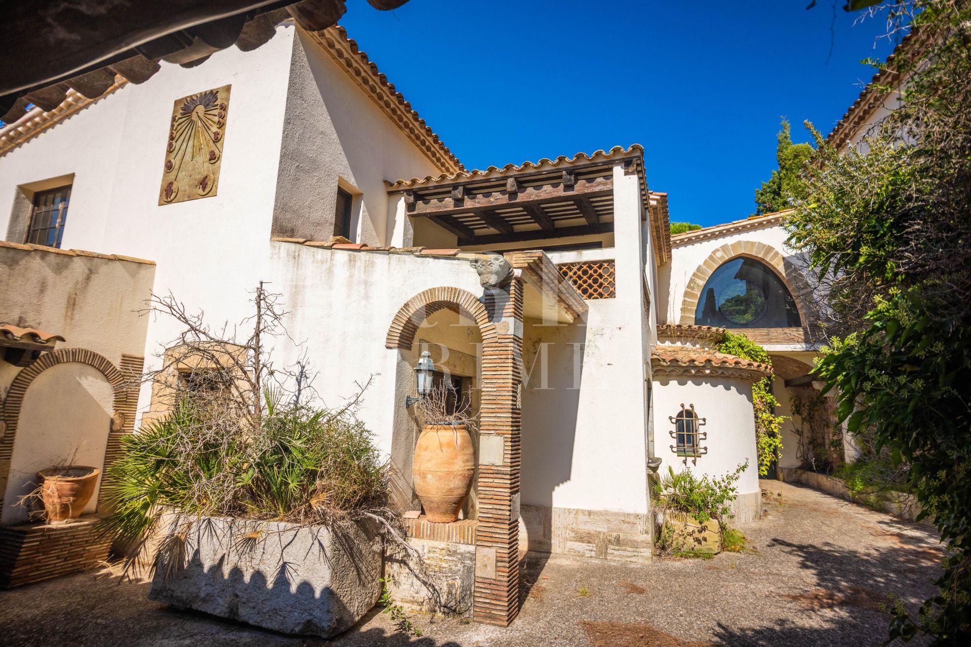 Available - Urban plot - Girona