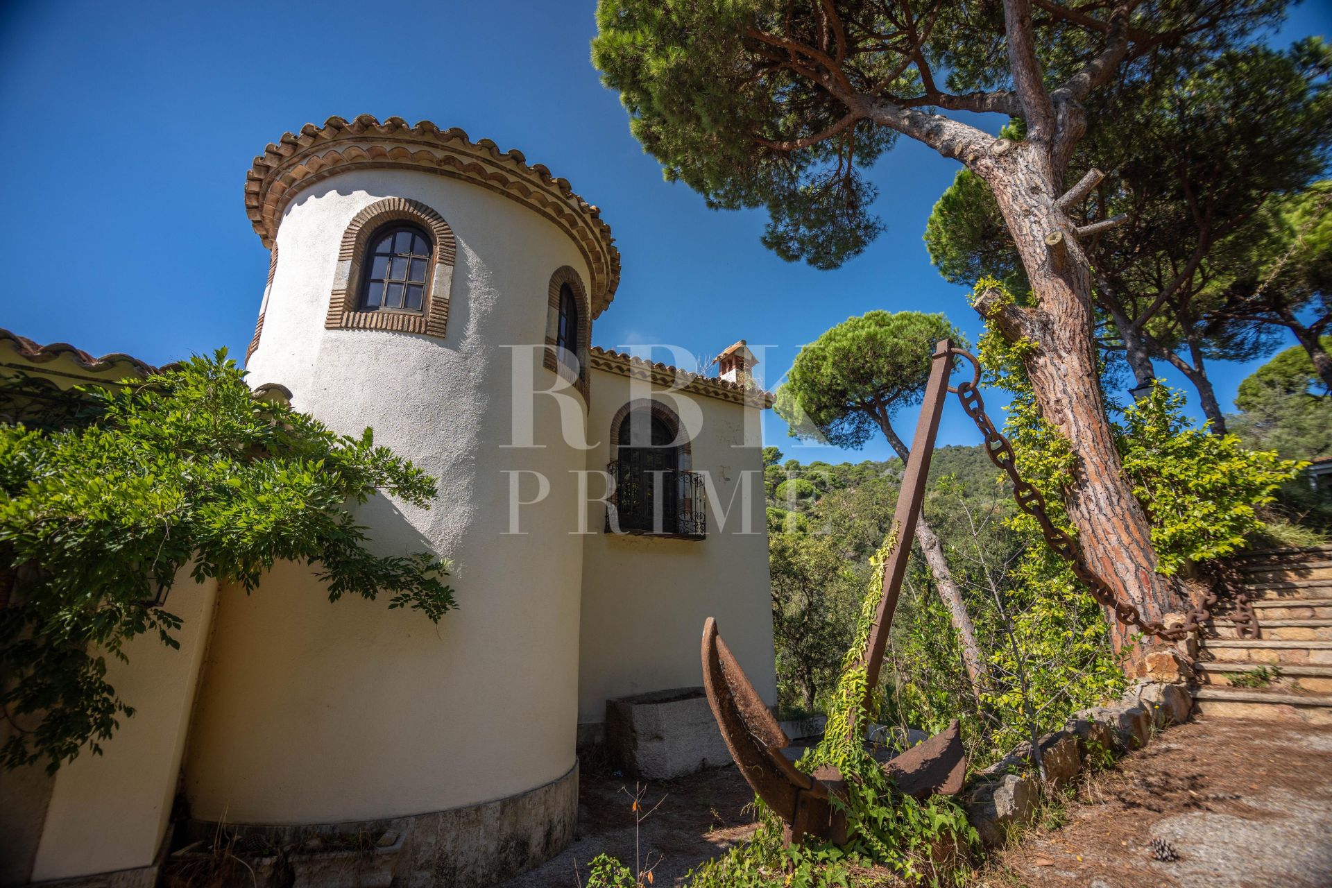 Available - Urban plot - Girona
