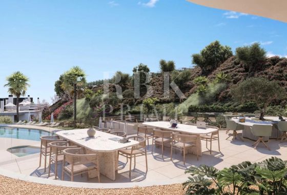 Duplex · Available - Marbella · Málaga