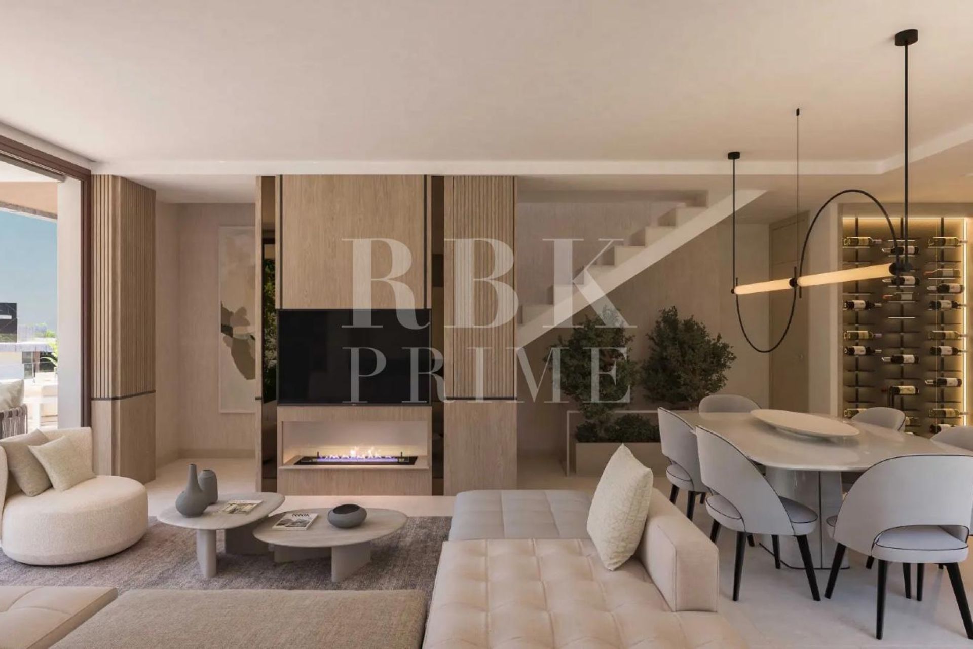 Available - Duplex - Marbella - Costa del Sol