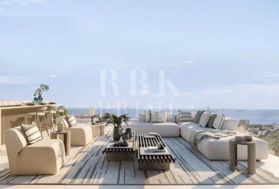 Available - Duplex - Marbella - Costa del Sol