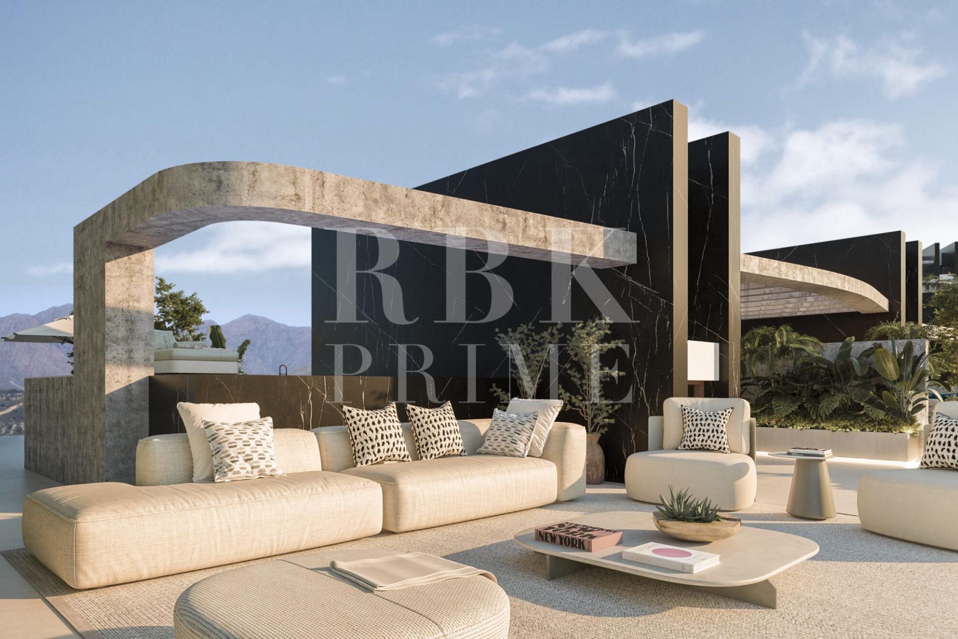 Available - Duplex - Marbella - Costa del Sol