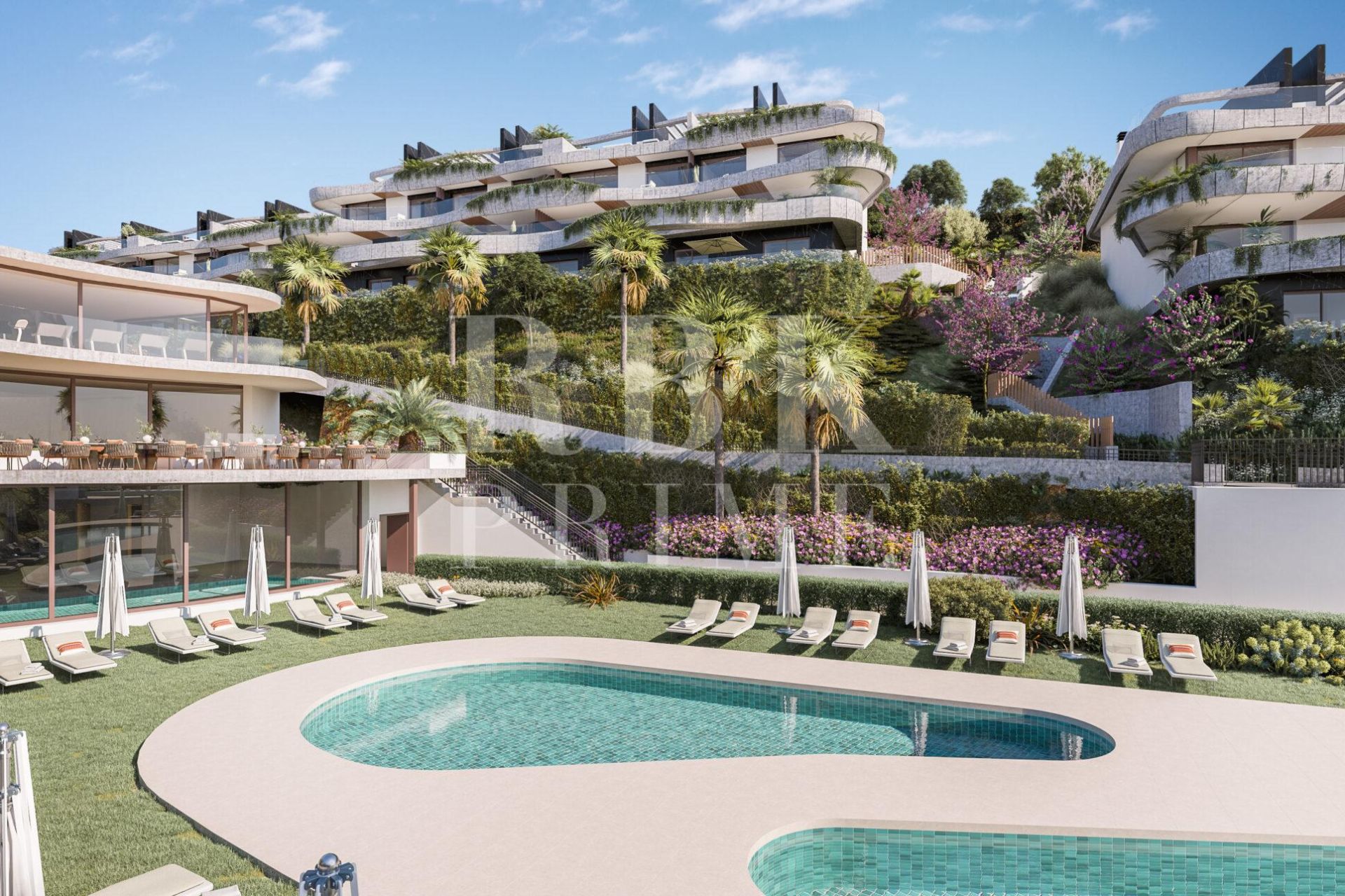 Available - Duplex - Marbella - Costa del Sol