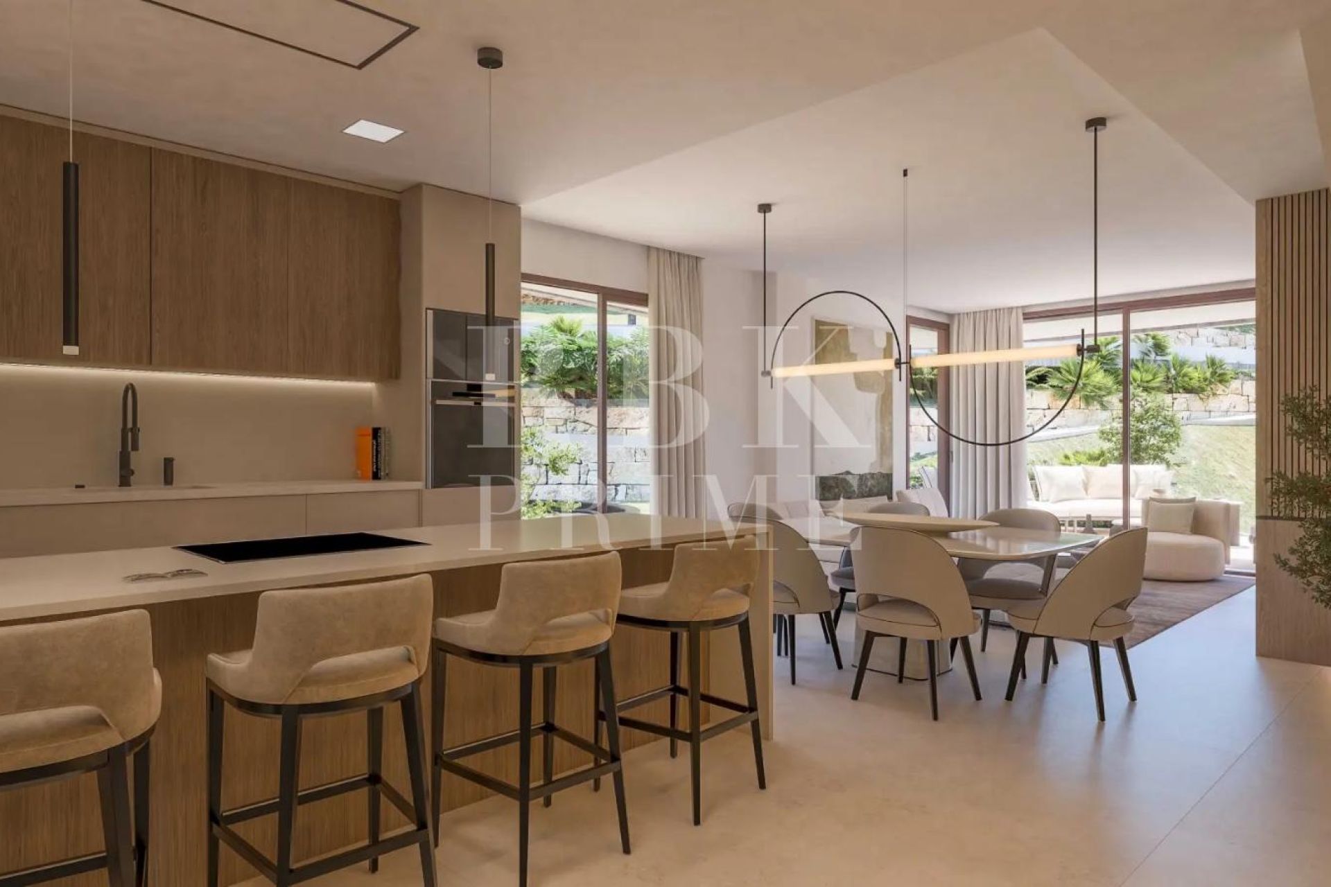 Available - Duplex - Marbella - Costa del Sol