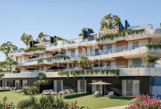 Duplex · Available - Marbella · Málaga