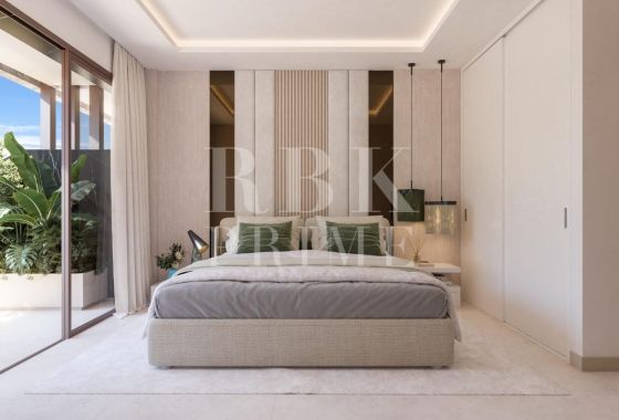 Penthouse · Available - Marbella · Málaga