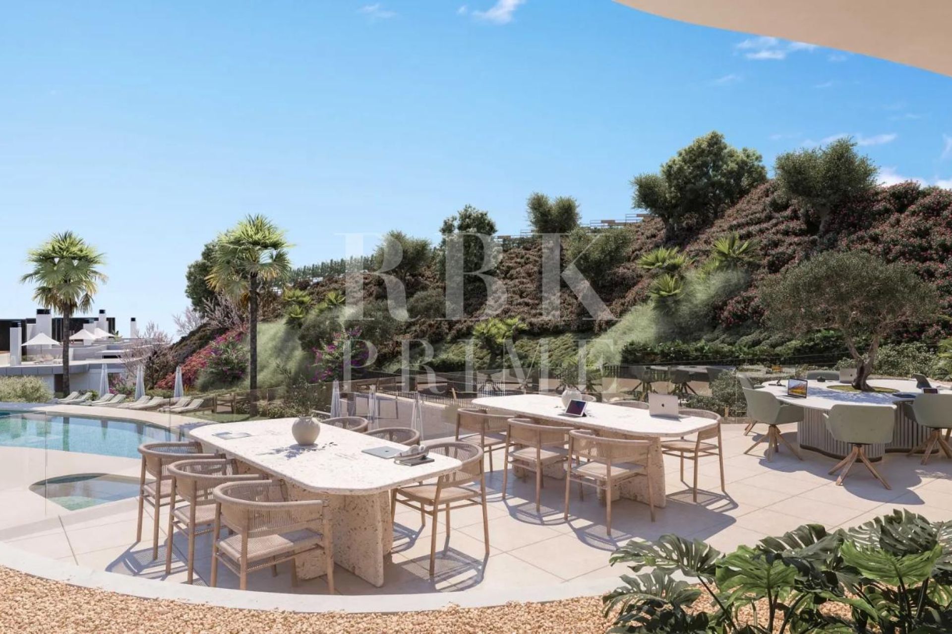 Available - Penthouse - Marbella - Costa del Sol