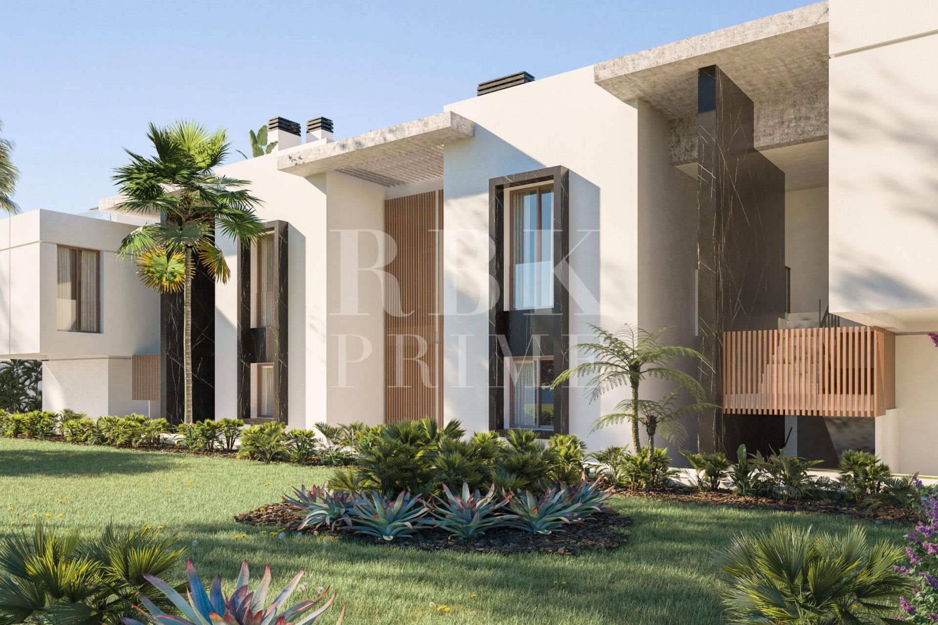 Available - Penthouse - Marbella - Costa del Sol