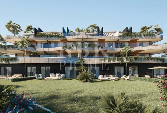 Penthouse · Available - Marbella · Málaga