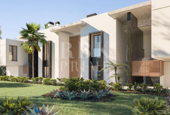 Duplex · Available - Marbella · Málaga