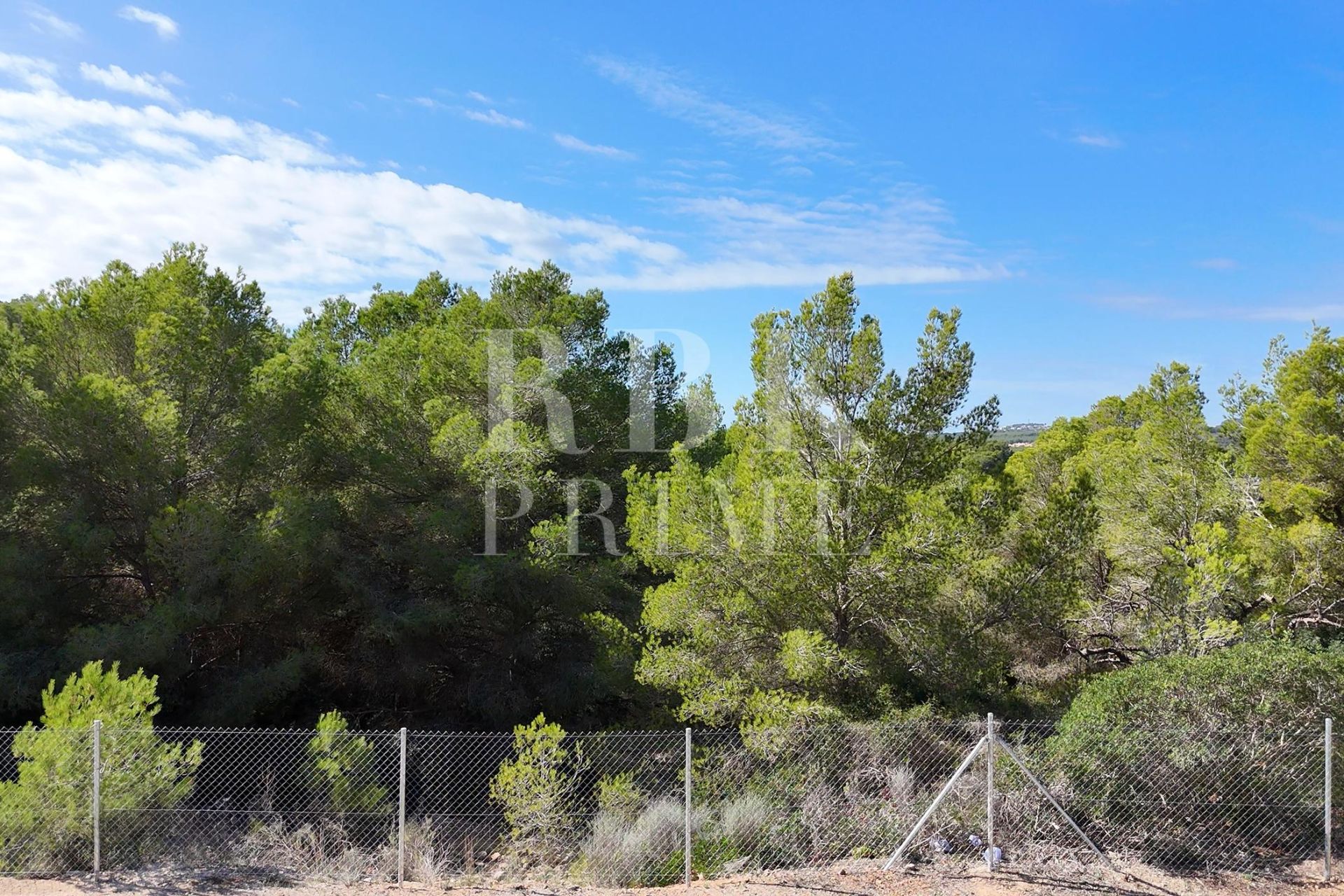 Available - Urban plot - Calvià