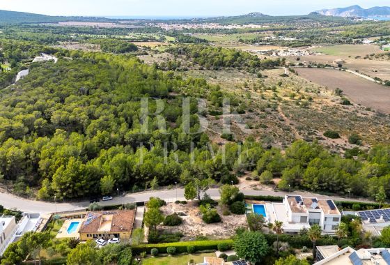 Urban plot · Available - Calvià