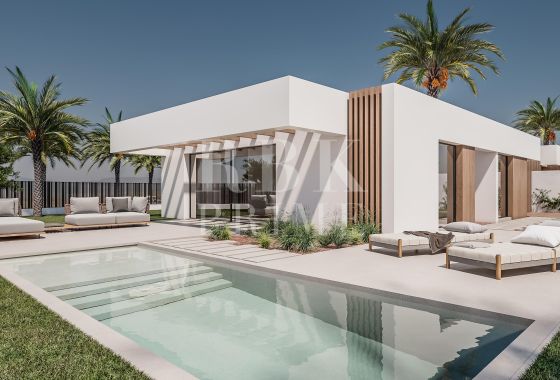 Available - Villa - Alicante - Costa Blanca South