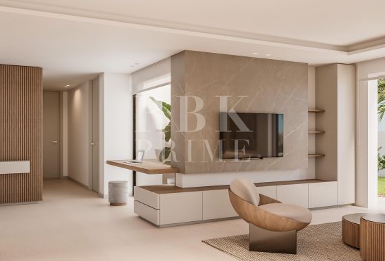 Villa · Available - Alicante