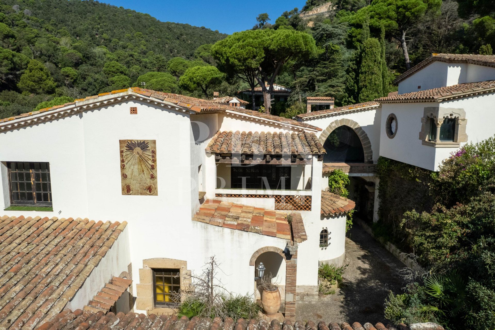 Available - Detached house - Girona