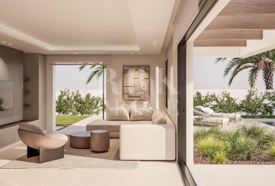 Semi-detached house · Available - Alicante